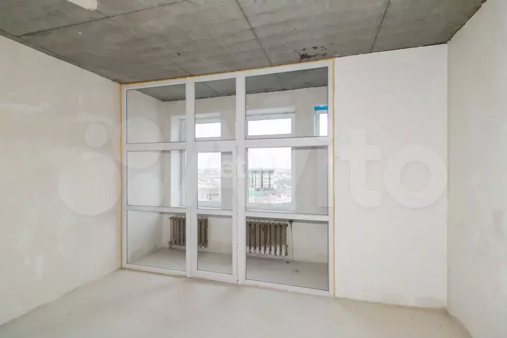 Квартира-студия, 31,6 м, 10/16 эт. - Фото 1