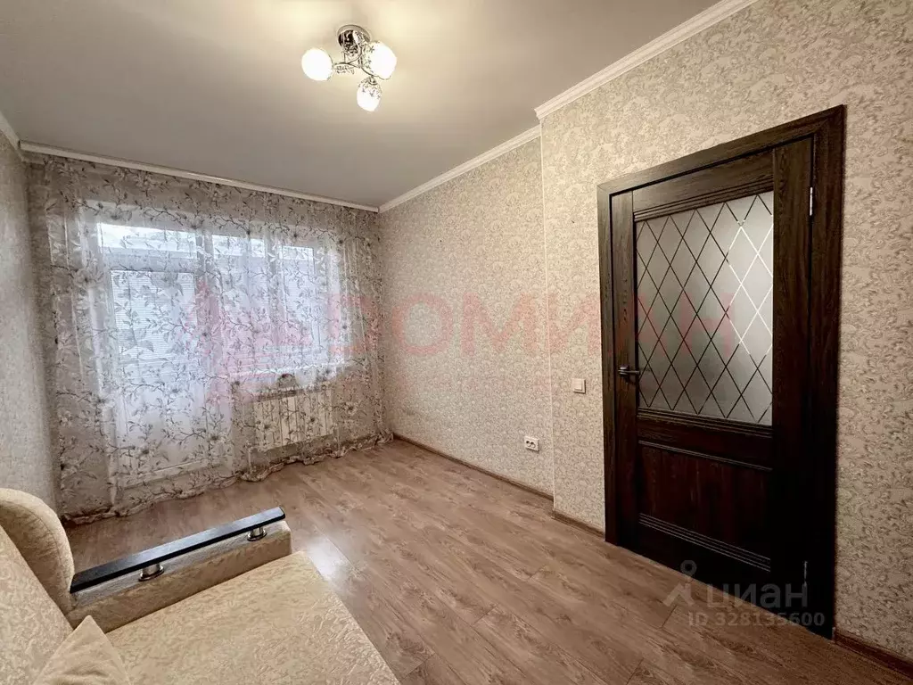 1-к кв. Ростовская область, Аксай просп. Ленина, 36А (25.0 м) - Фото 1