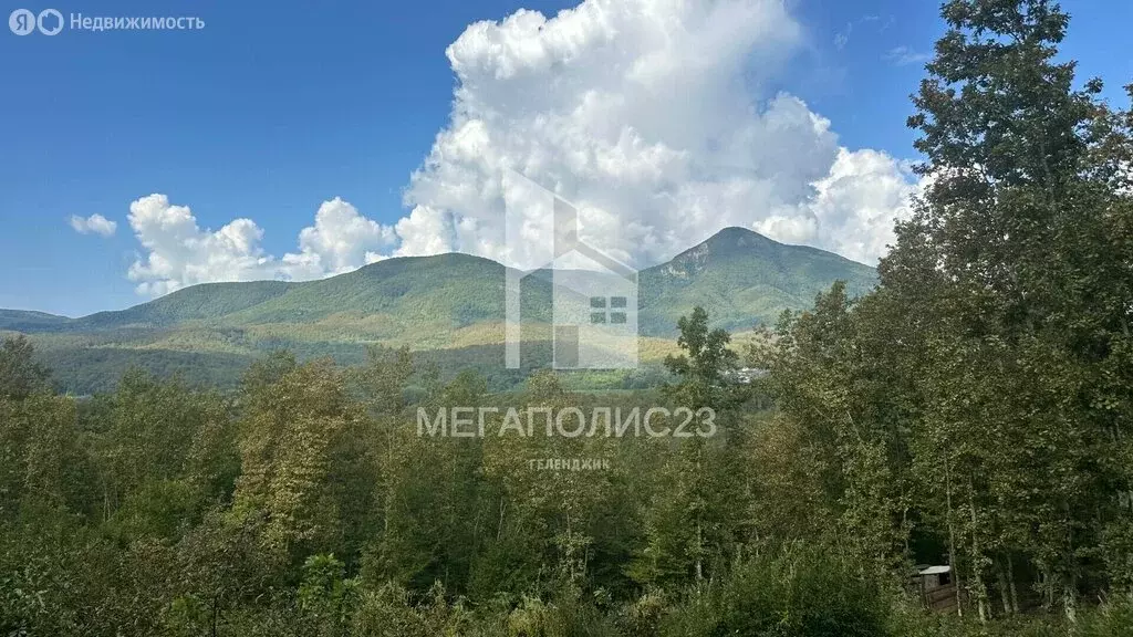 Дом в Краснодарский край, городской округ Геленджик, село Михайловский ... - Фото 1