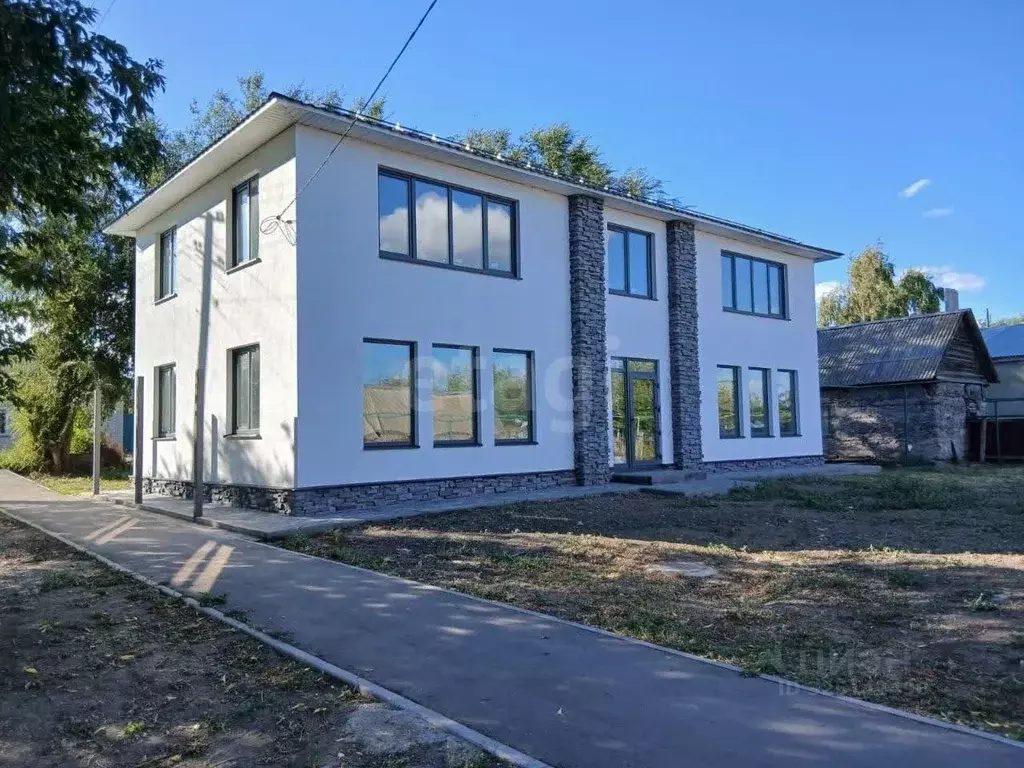 Дом в Саратовская область, Хвалынск ул. Плеханова, 42 (189 м) - Фото 2