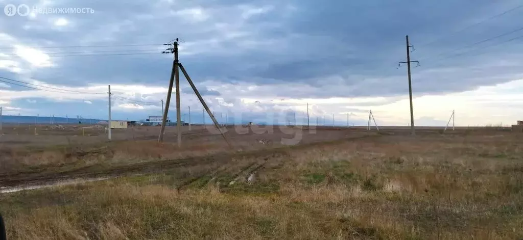 Участок в Отважное, улица Курченко, 5 (87.6 м) - Фото 2