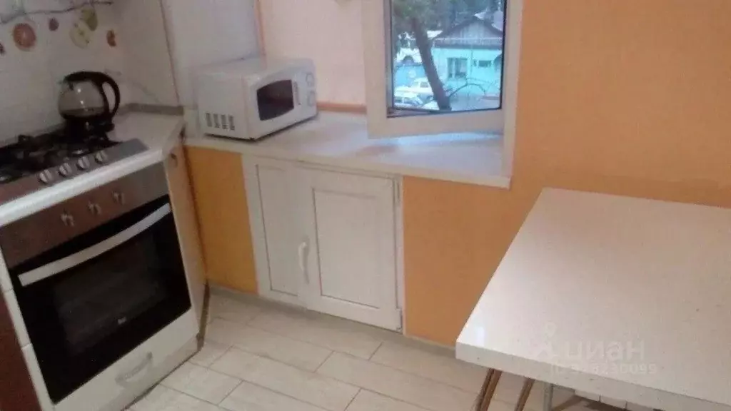 2-к кв. Самарская область, Самара Физкультурная ул., 8 (44.0 м) - Фото 1