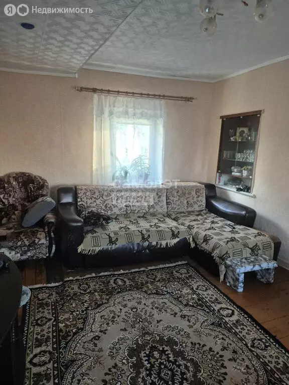 Дом в Ишим, Электрическая улица, 59 (45.7 м) - Фото 1