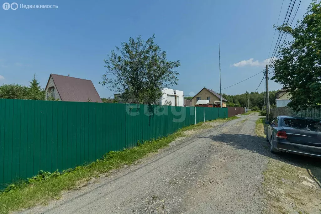 Дом в Тюмень, 12-я Линейная улица (60 м) - Фото 2