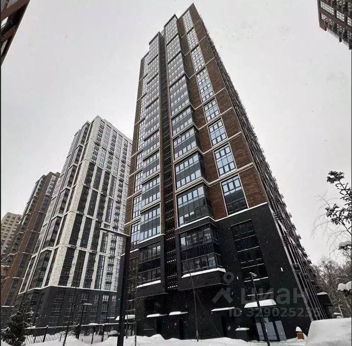 Помещение свободного назначения в Москва Клинская ул., 2А (104 м) - Фото 1