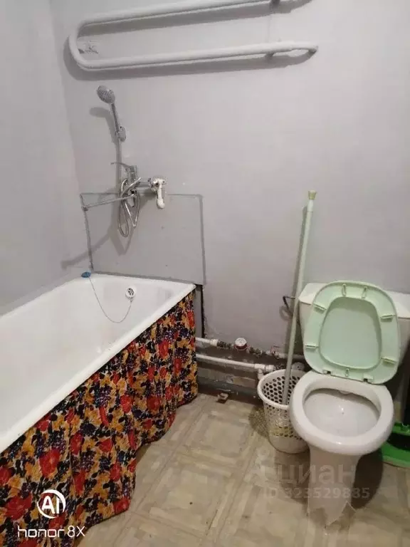 1-к кв. Красноярский край, Красноярск ул. Энергетиков, 36 (34.0 м) - Фото 1