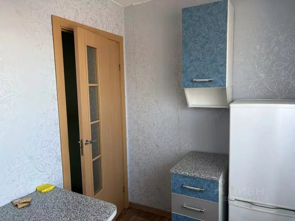 1-к кв. Кемеровская область, Прокопьевск Союзная ул., 77 (38.0 м) - Фото 1