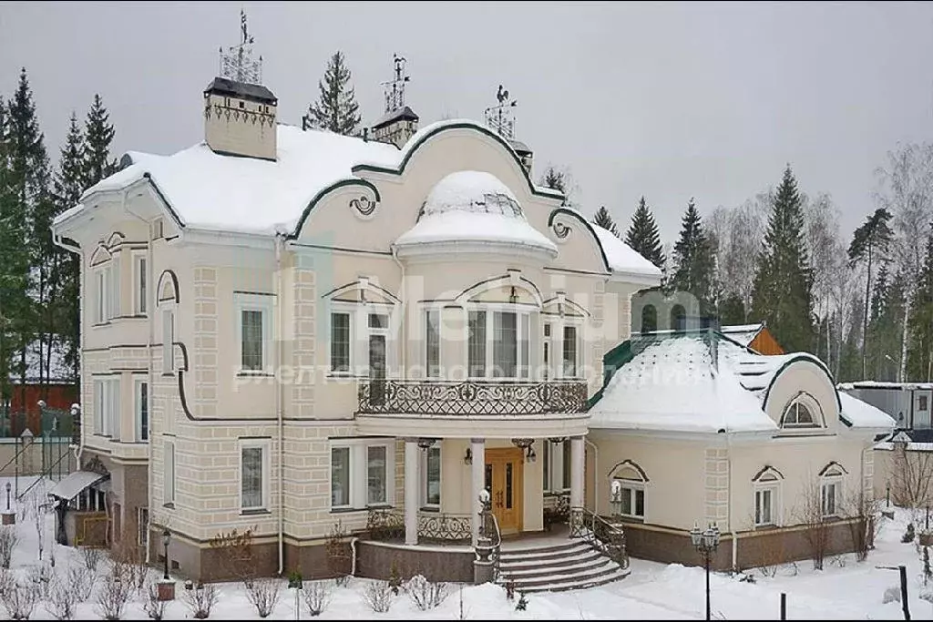 Продается дом в КП Богородское - Фото 1