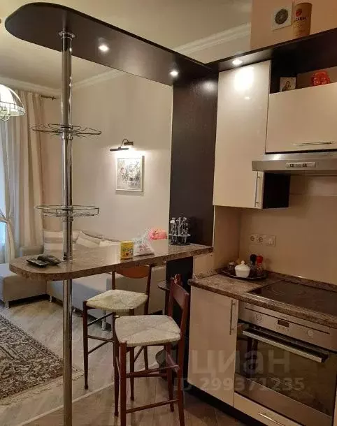 2-к кв. Воронежская область, Воронеж ул. Карла Маркса, 67/2 (56.0 м) - Фото 2