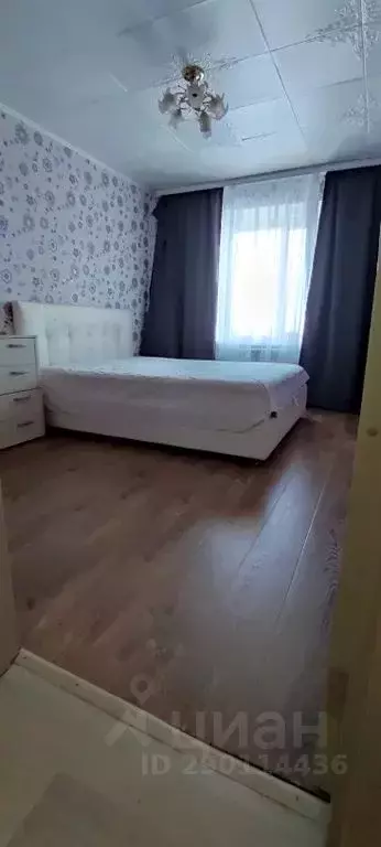 2-к кв. Саха (Якутия), Мирный Советская ул., 13/1 (55.0 м) - Фото 0