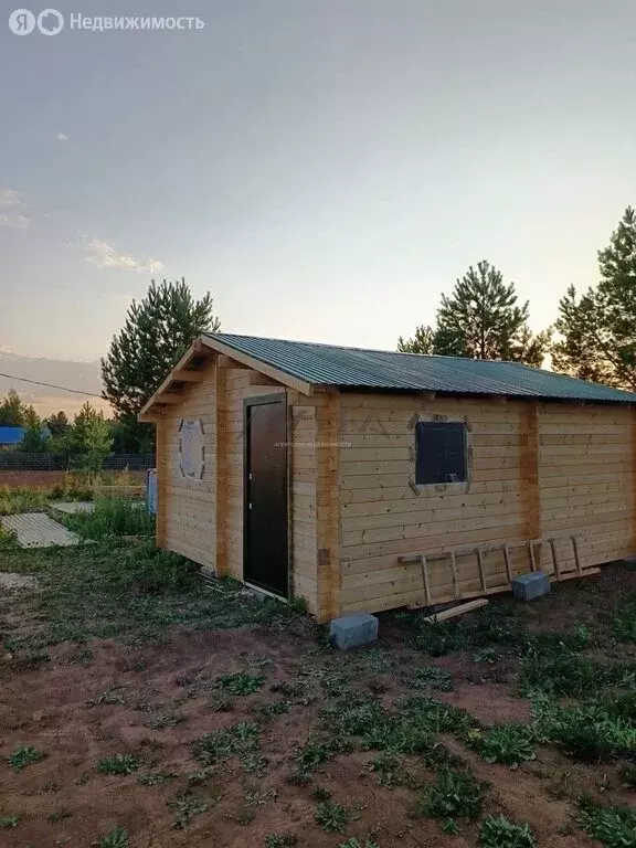 Участок в Тукаевский район, Малошильнинское сельское поселение, СНОГ ... - Фото 2