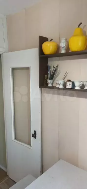 1-к. квартира, 32 м, 2/9 эт. - Фото 1