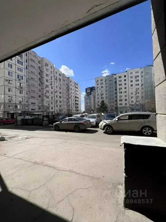 Гараж в Хабаровский край, Хабаровск Волочаевская ул., 85 (15 м) - Фото 2