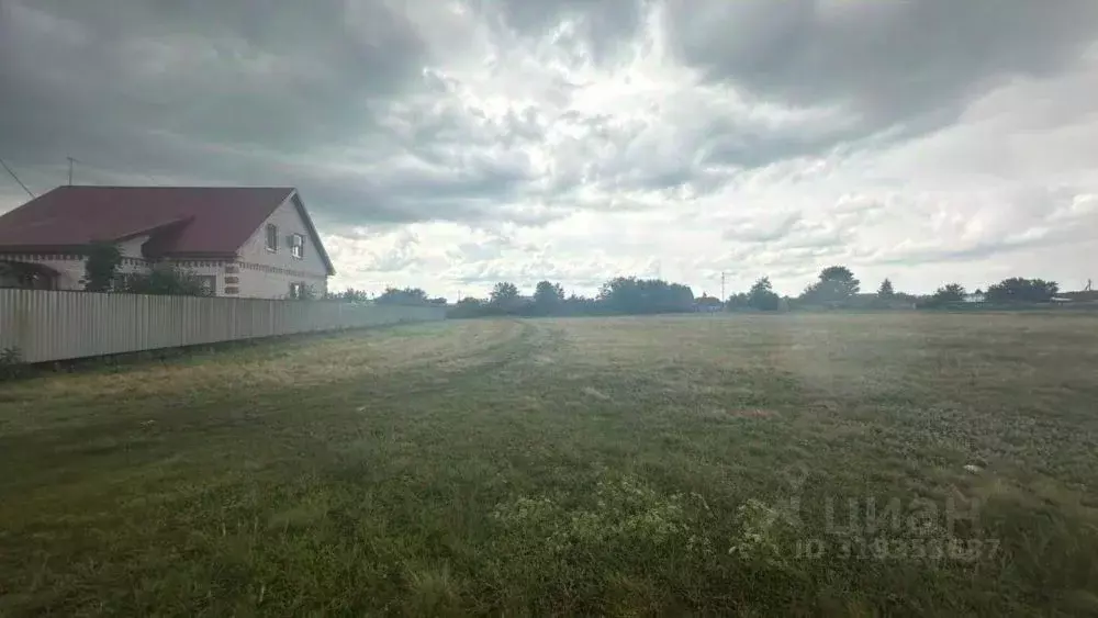 Участок в Оренбургская область, Оренбургский район, пос. Караванный ... - Фото 0