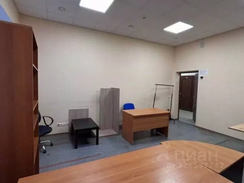 Производственное помещение в Санкт-Петербург Уральская ул., 19к10 (29 ... - Фото 2