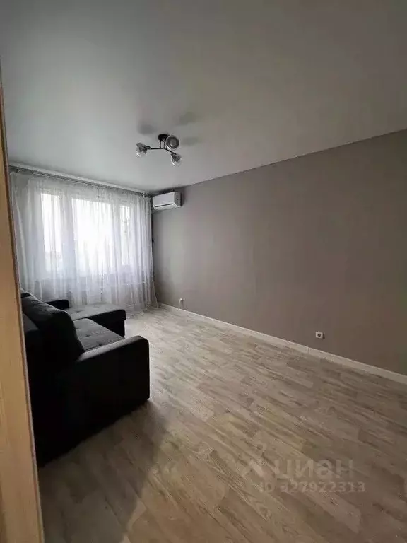 1-к кв. Татарстан, Казань ул. Александра Курынова, 6к1 (31.0 м) - Фото 2