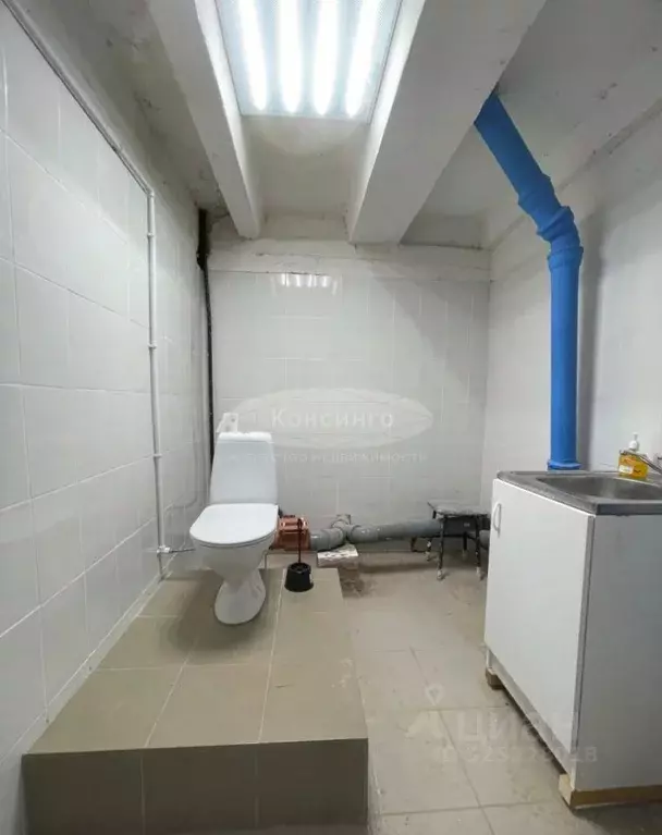 Склад в Москва Бойцовая ул., 2/30 (20 м) - Фото 2