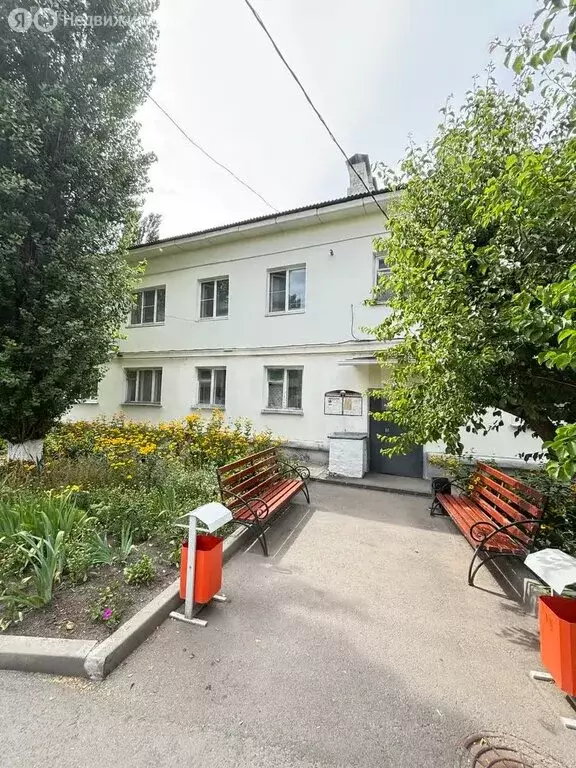 2-комнатная квартира: Алексеевка, Комсомольская улица, 108 (40.3 м) - Фото 0