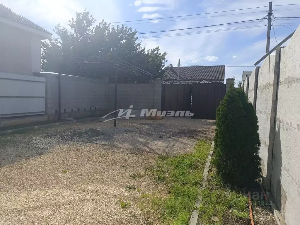 Дом в Крым, Белогорский район, Зуя пгт ул. Номан Челяби Джихан, 11 (35 ... - Фото 2