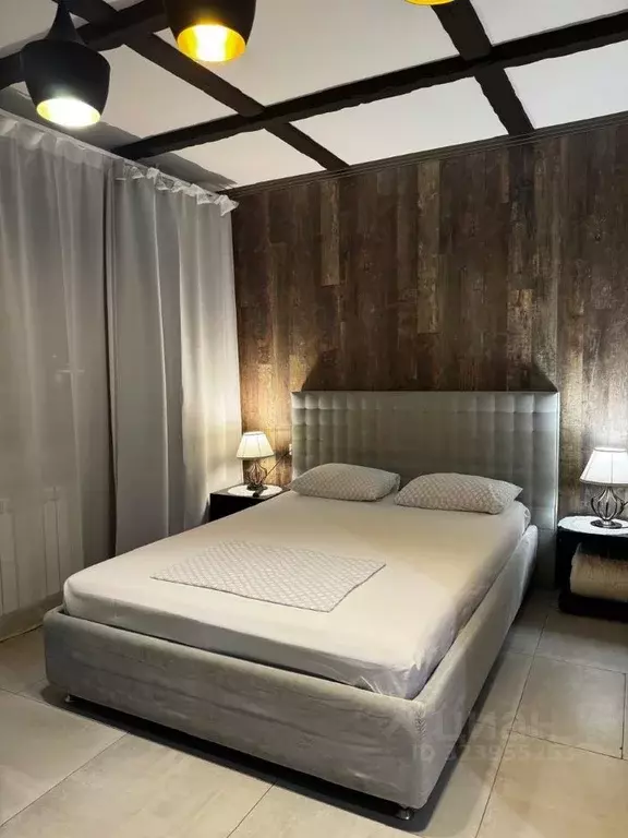 Комната Москва ул. Рудневка, 14 (18.0 м) - Фото 1