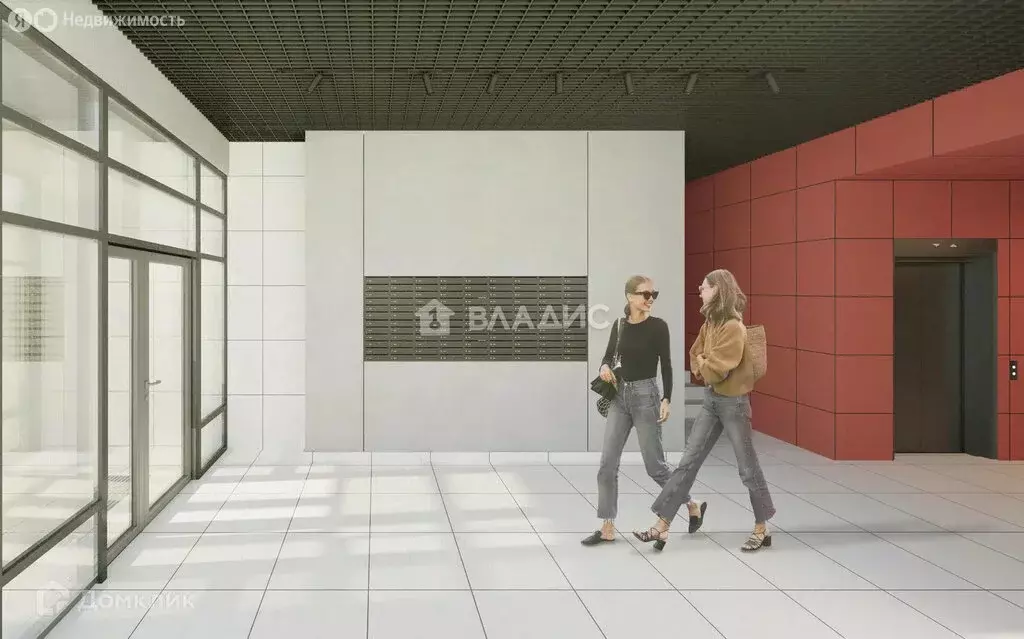 2-комнатная квартира: Йошкар-Ола, ЖК Два Капитана (67.87 м) - Фото 2