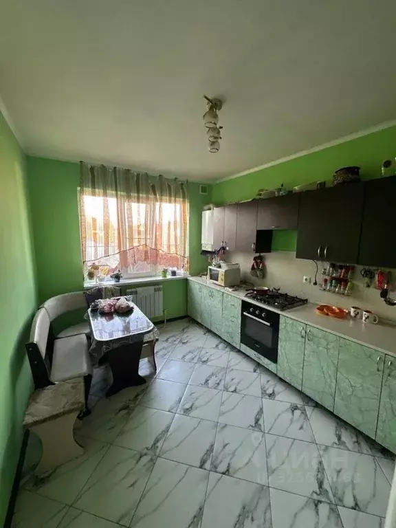 Коттедж в Ставропольский край, Михайловск Шпаковский район, Адмирал ... - Фото 1