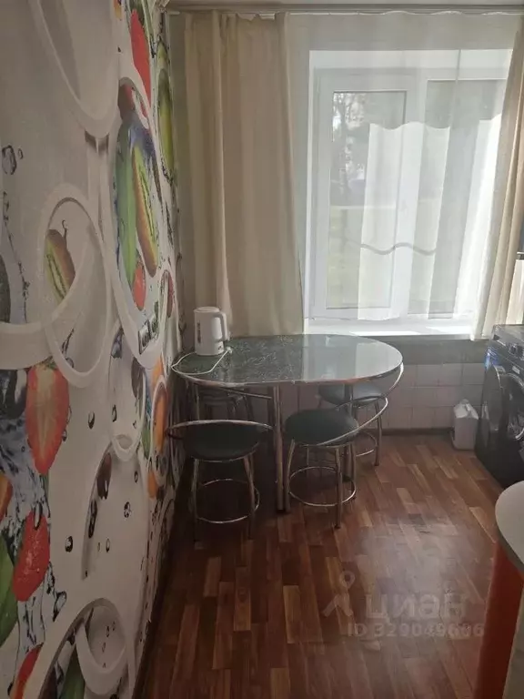 2-к кв. Смоленская область, Вязьма Московская ул., 14 (41.9 м) - Фото 2