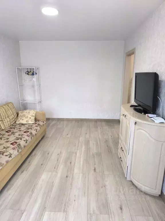 Студия Тюменская область, Тюменский муниципальный округ, д. Патрушева ... - Фото 1