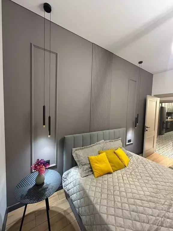 Дом в Ленинградская область, Всеволожский район, Лесколовское с/пос, ... - Фото 1