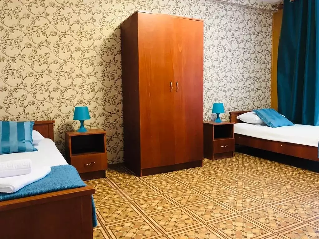 Комната Краснодарский край, Сочи ул. Ленина, 219А/7 - Фото 0