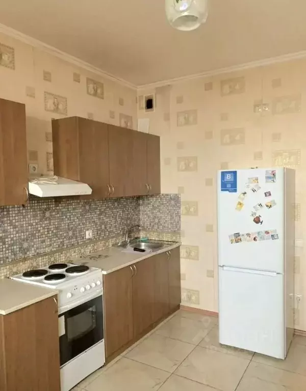 1-к кв. Москва пос. Коммунарка, ул. Липовый Парк, 10к2 (47.0 м) - Фото 2