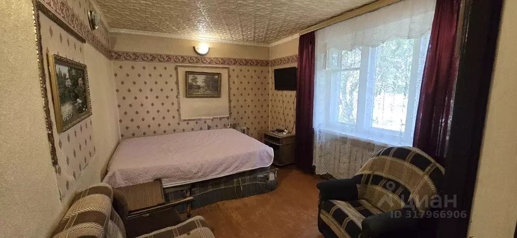Квартира, 2 комнаты, 39.4 м - Фото 0