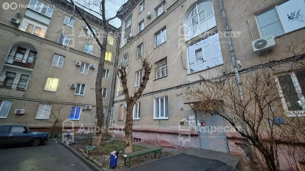 3-комнатная квартира: Волгоград, улица Кузнецова, 22 (76.1 м) - Фото 2