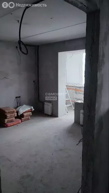 2-комнатная квартира: Москва, Широкая улица, 3к1 (38.3 м) - Фото 2