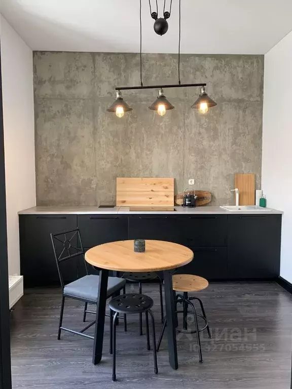 1-к кв. Санкт-Петербург Петергофское ш., 57 (42.0 м) - Фото 1