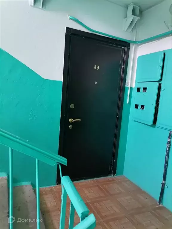 Продаётся 3-к квартира, 57.2 м - Фото 0