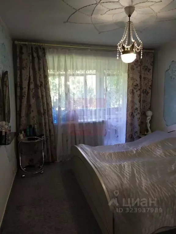 3-к кв. Калининградская область, Калининград ул. Памяти Павших в ... - Фото 2