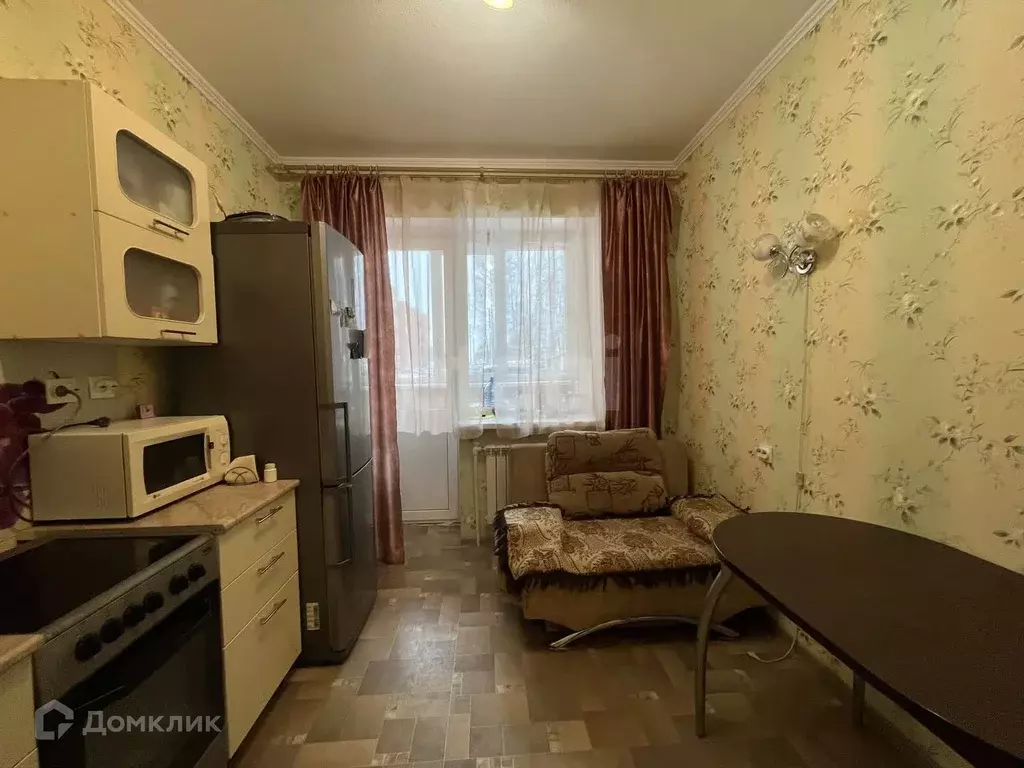 Продаётся 1-к квартира, 34 м - Фото 1