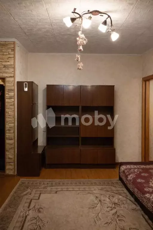 3-к кв. Калининградская область, Калининград Ленинский просп., 23А ... - Фото 2