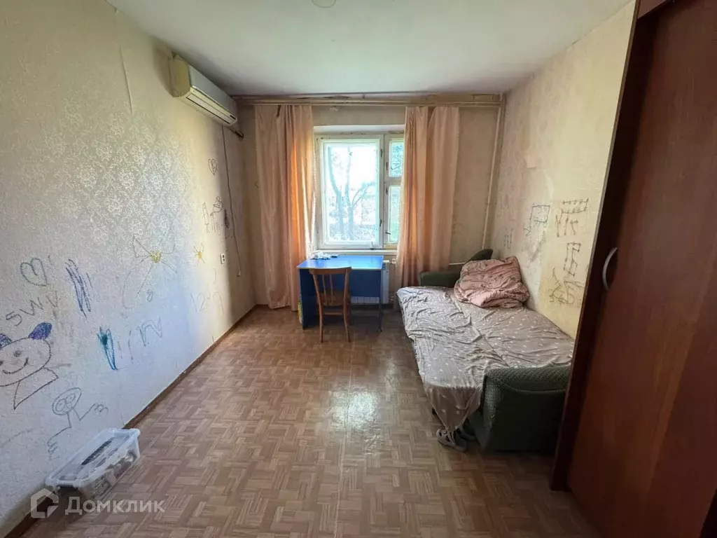 Продаётся 1-к квартира, 35 м - Фото 1