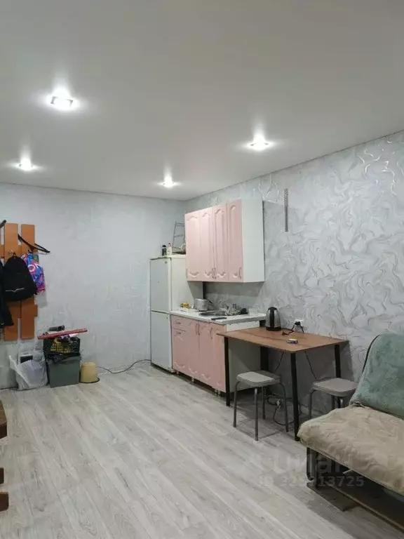 Комната Башкортостан, Нефтекамск ул. Ленина, 11Б (18.0 м) - Фото 2