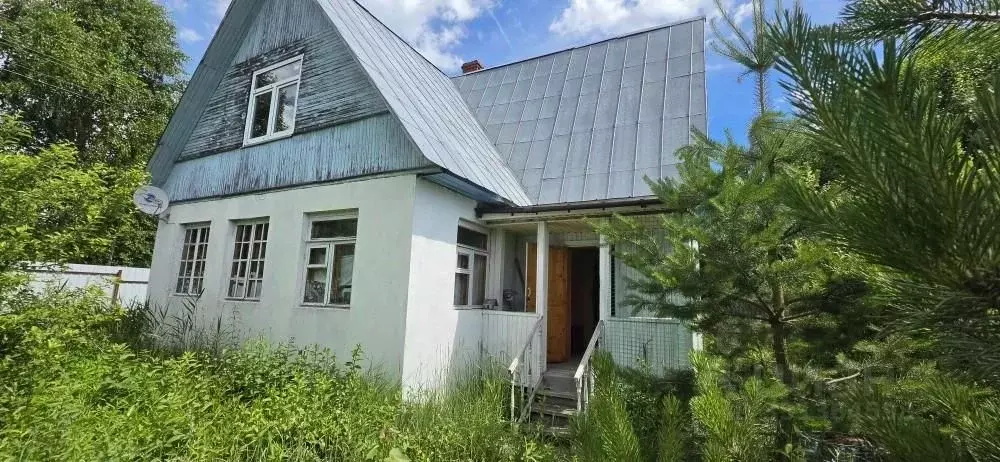 Дом в Владимирская область, Покров городской округ, д. Гнездино  (99 ... - Фото 2