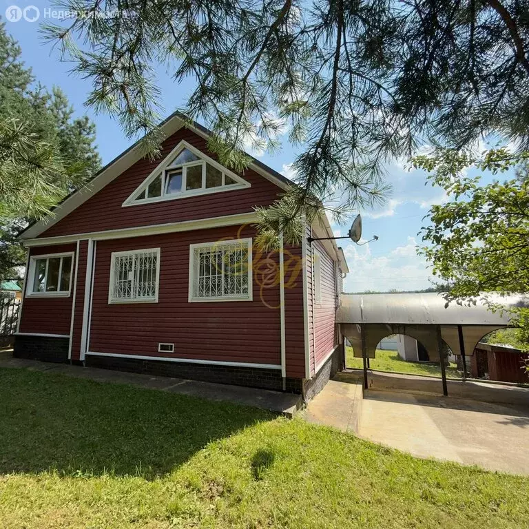 Дом в Синьково, 21В (120 м) - Фото 1