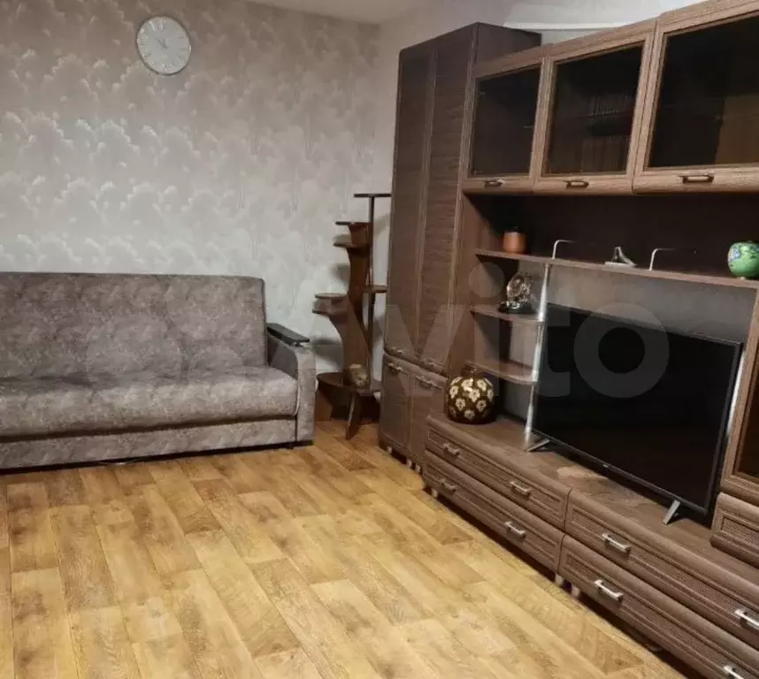 2-к. квартира, 43 м, 2/5 эт. - Фото 0