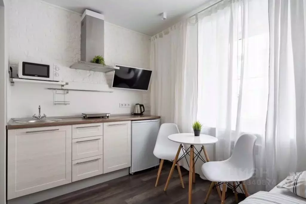 1-к кв. Санкт-Петербург Литейный просп., 60 (13.0 м) - Фото 0