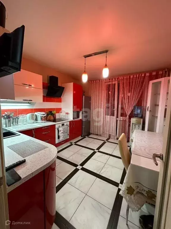 Продаётся 2-к квартира, 78 м - Фото 1