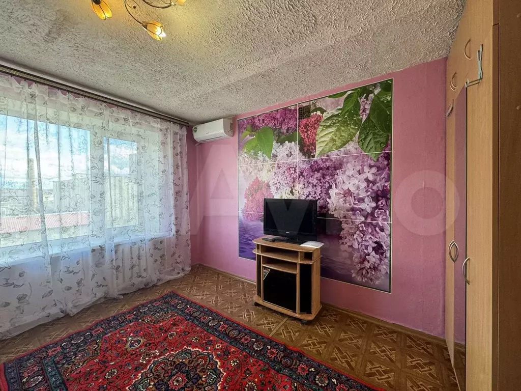 Комната 14 м в 1-к., 4/5 эт. - Фото 1