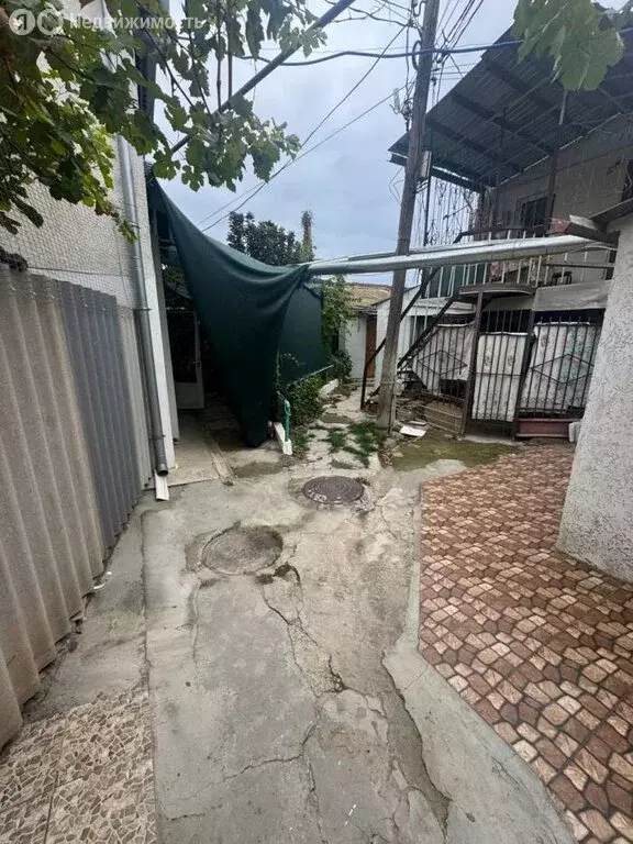 1-комнатная квартира: Евпатория, улица Гоголя, 36 (27 м) - Фото 0