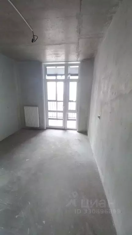 1-к кв. Красноярский край, Красноярск Свердловская ул., 6Е (36.6 м) - Фото 2