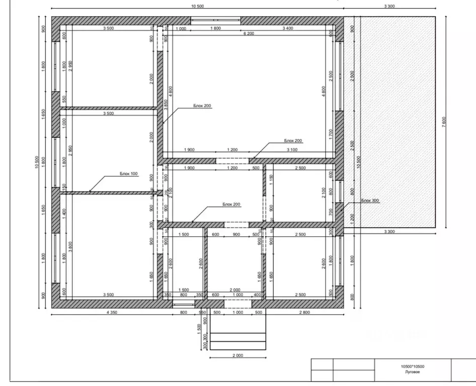 Коттедж в Свердловская область, Белоярский муниципальный округ, д. ... - Фото 2